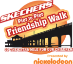 Skechers Friendship Walk