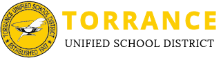 Torrance Unified School District.