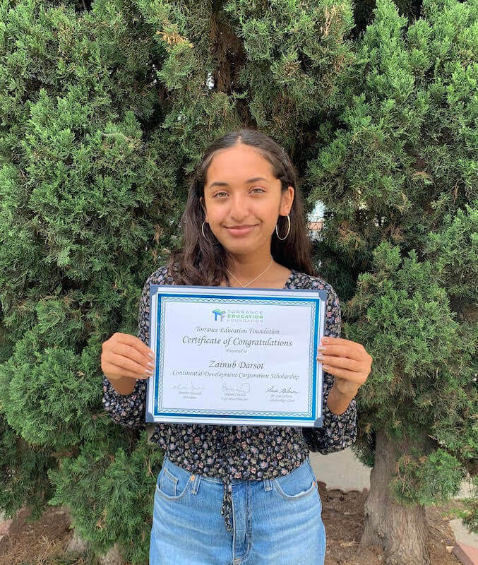 Scholarship-Winner