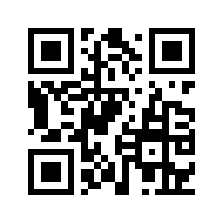 QR Code For Sponsor Guests.
